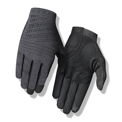 GUANTE GIRO XNETIC TRAIL COAL