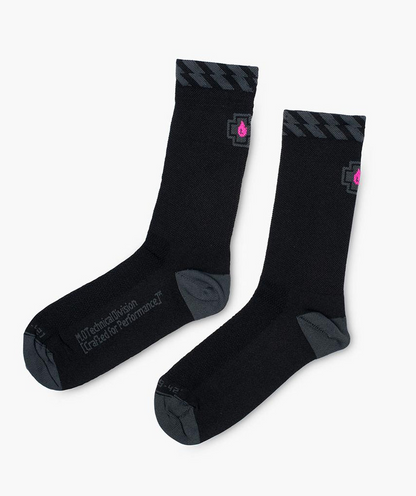 Muc-Off Technical Socks 9-11 BLACK (20520)