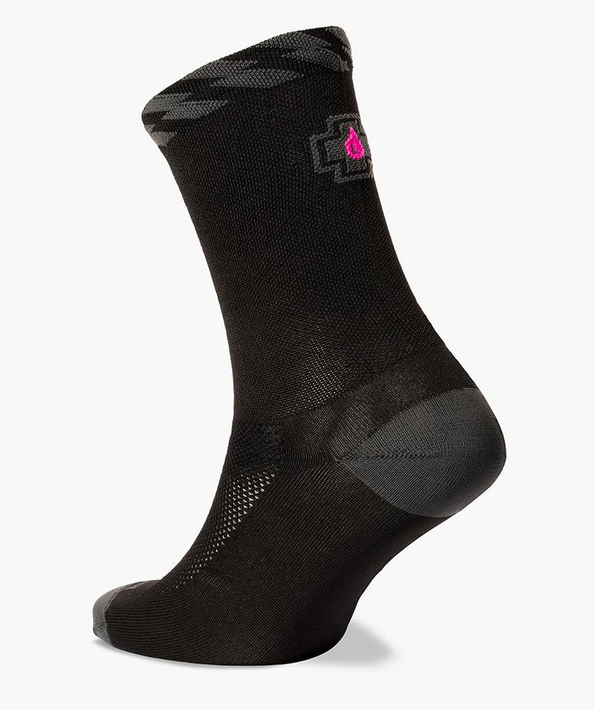 Muc-Off Technical Socks 9-11 BLACK (20520)
