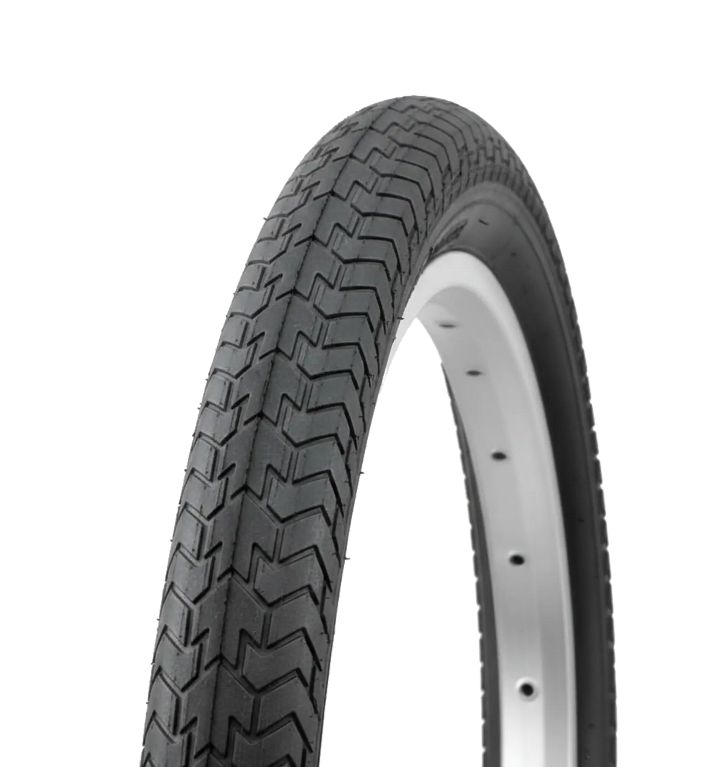 NEUMATICO WANDA 20 x 2.10 P1190 NEGRO Wanda