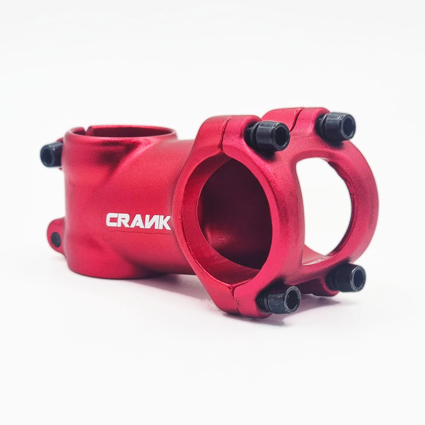 TEE CRANK XC BLACK/GRAY 31,8 X 50MM CRANK