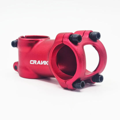 TEE CRANK XC BLACK/GRAY 31,8 X 50MM CRANK