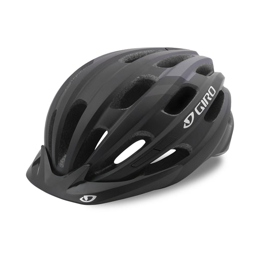 CASCO GIRO REGISTER MAT BLACK