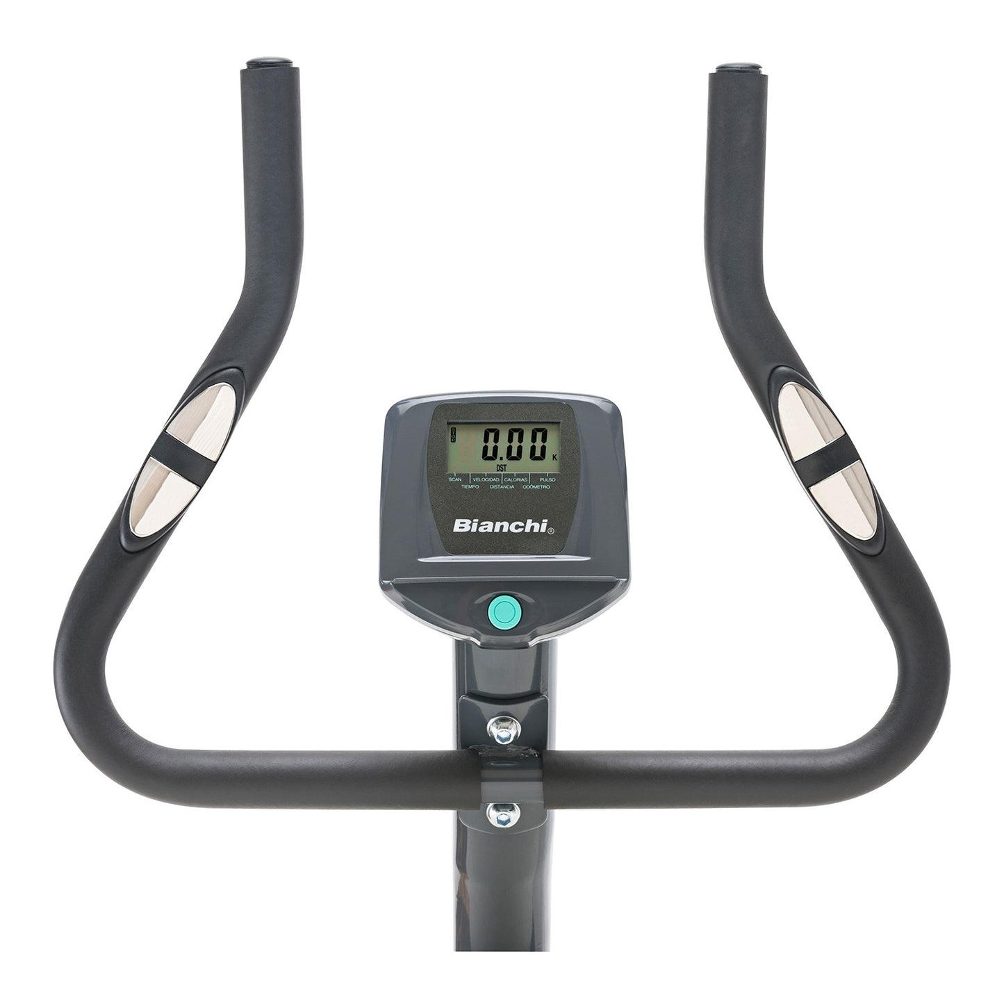Bicicleta estática Bianchi M-400