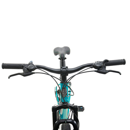 BICICLETA BIANCHI ADVANTAGE 27,5 SX LADY CELESTE