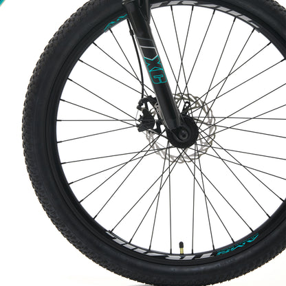 BICICLETA BIANCHI ADVANTAGE 27,5 SX LADY CELESTE