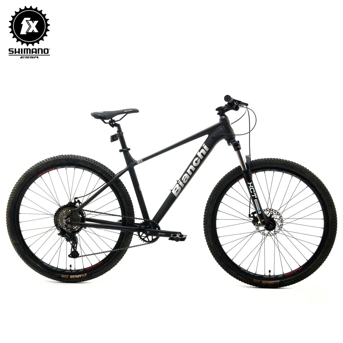 BIANCHI AGGRESSOR 29 SX