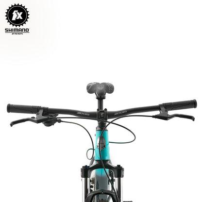 BIANCHI AGGRESSOR 29 SX - ESSA - 1*8 - VERDE