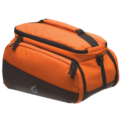 BOLSO BLACKBURN LOCAL TRUNK ORANGE BROWN