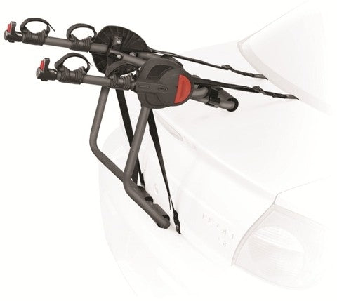 PORTA BICICLETAS BELL 2 BIKES C/SOPORTE