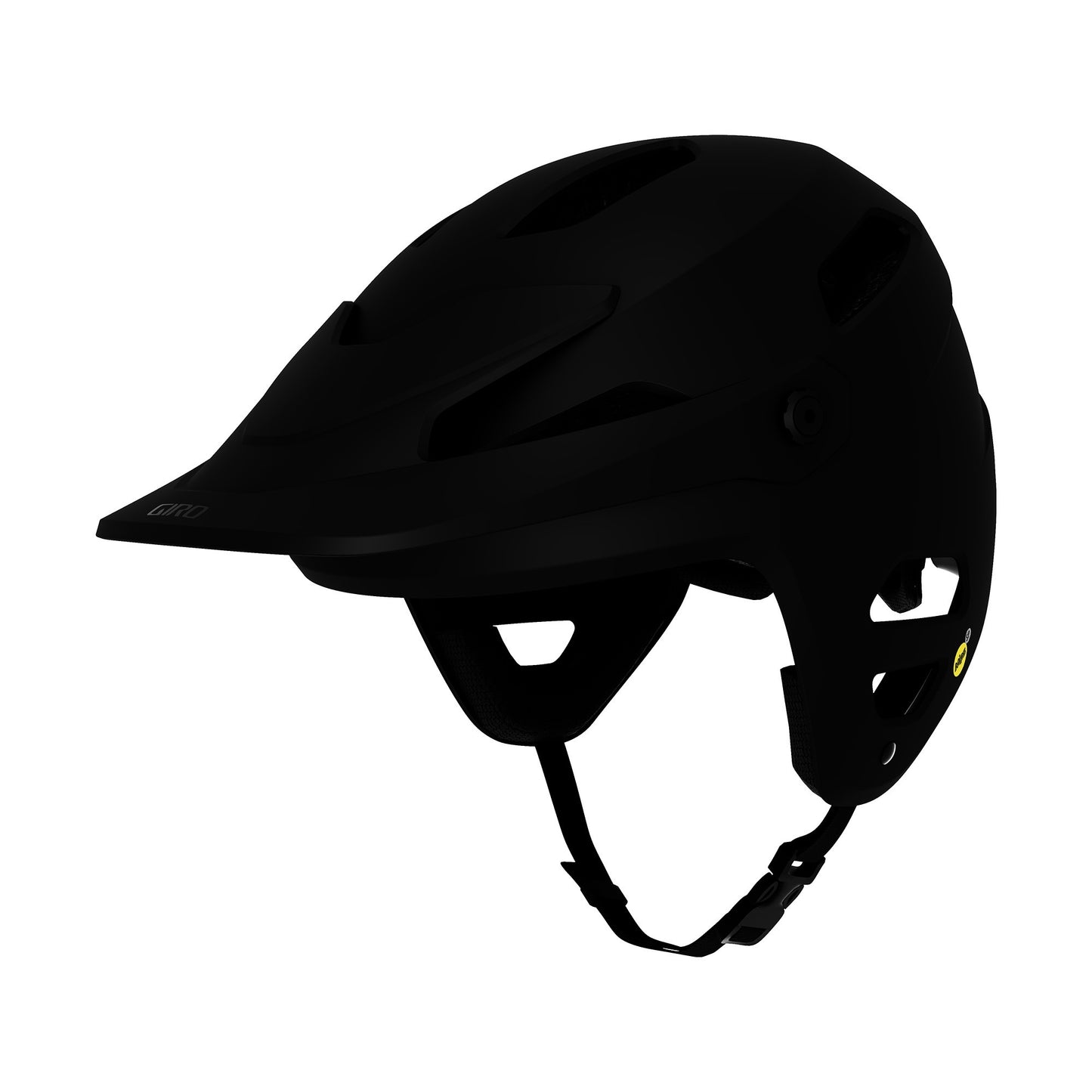 CASCO GIRO TYRANT MIPS MAT BLACK