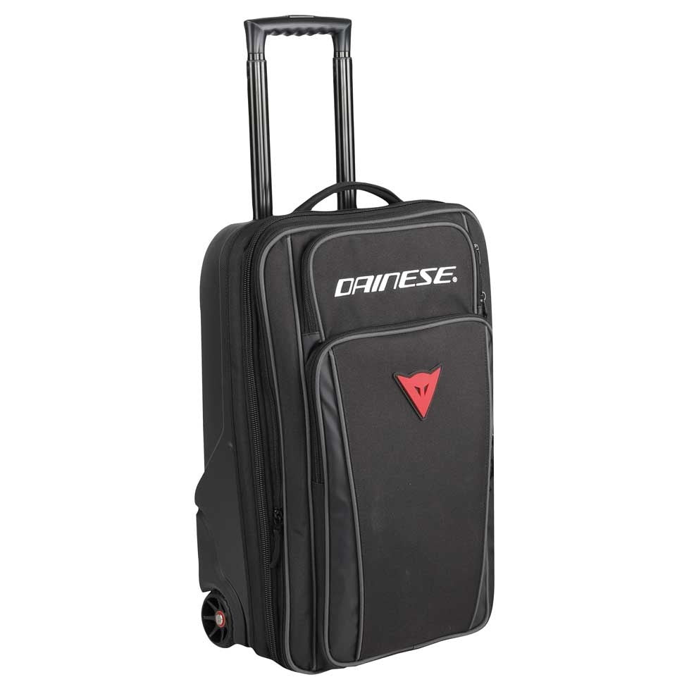 MALETA DAINESE D-CABIN WHEELED BAG