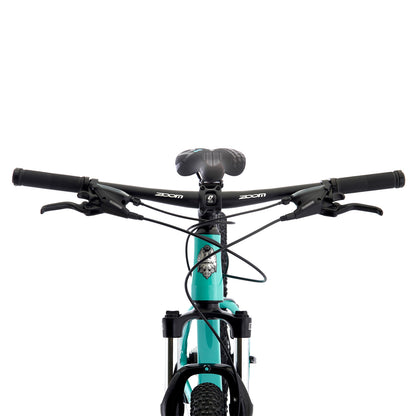 BICICLETA BIANCHI AGGRESSOR 27.5 SX CELESTE BIANCHI