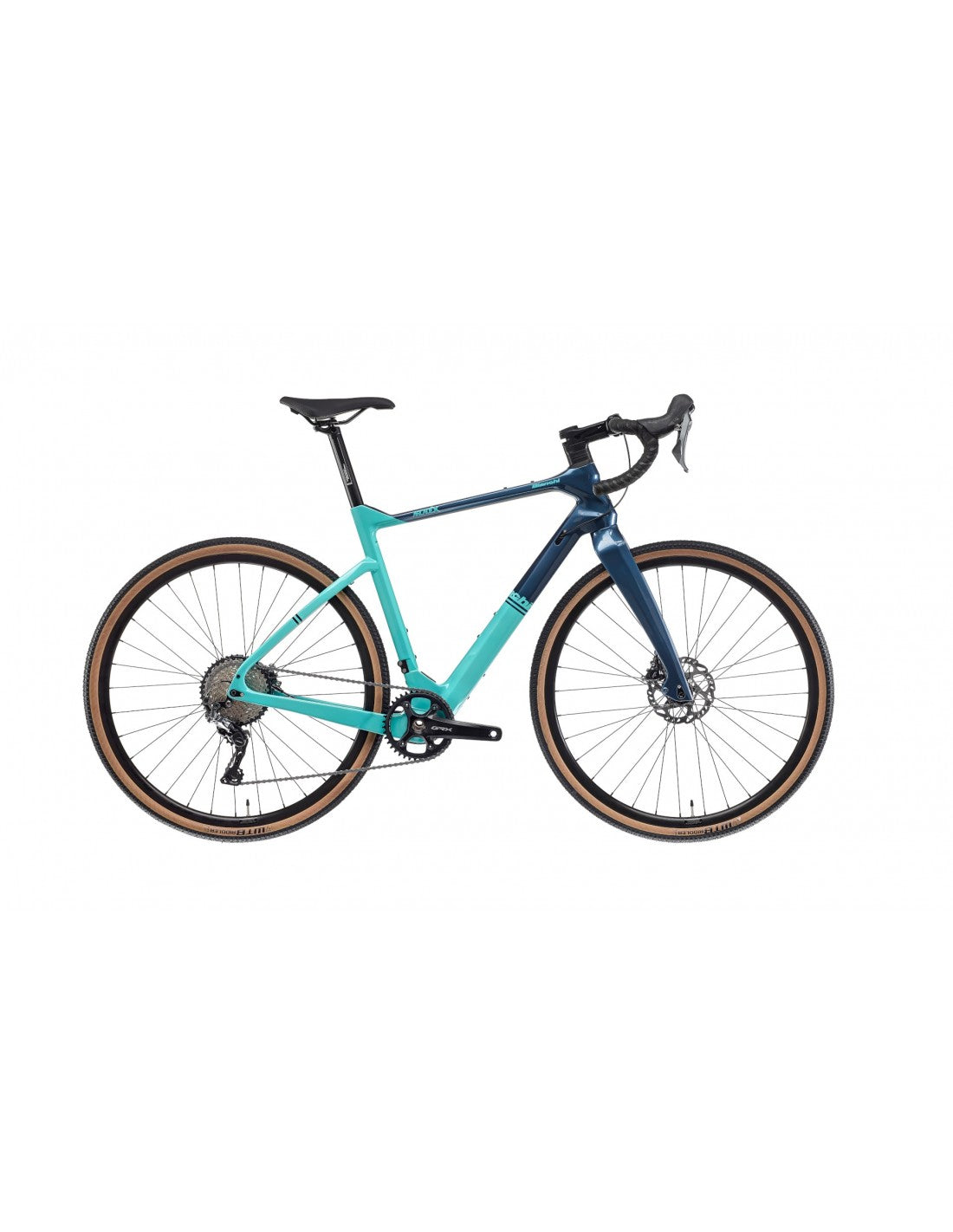 BICICLETA Bianchi Arcadex