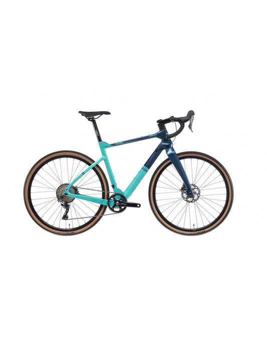 BICICLETA Bianchi Arcadex