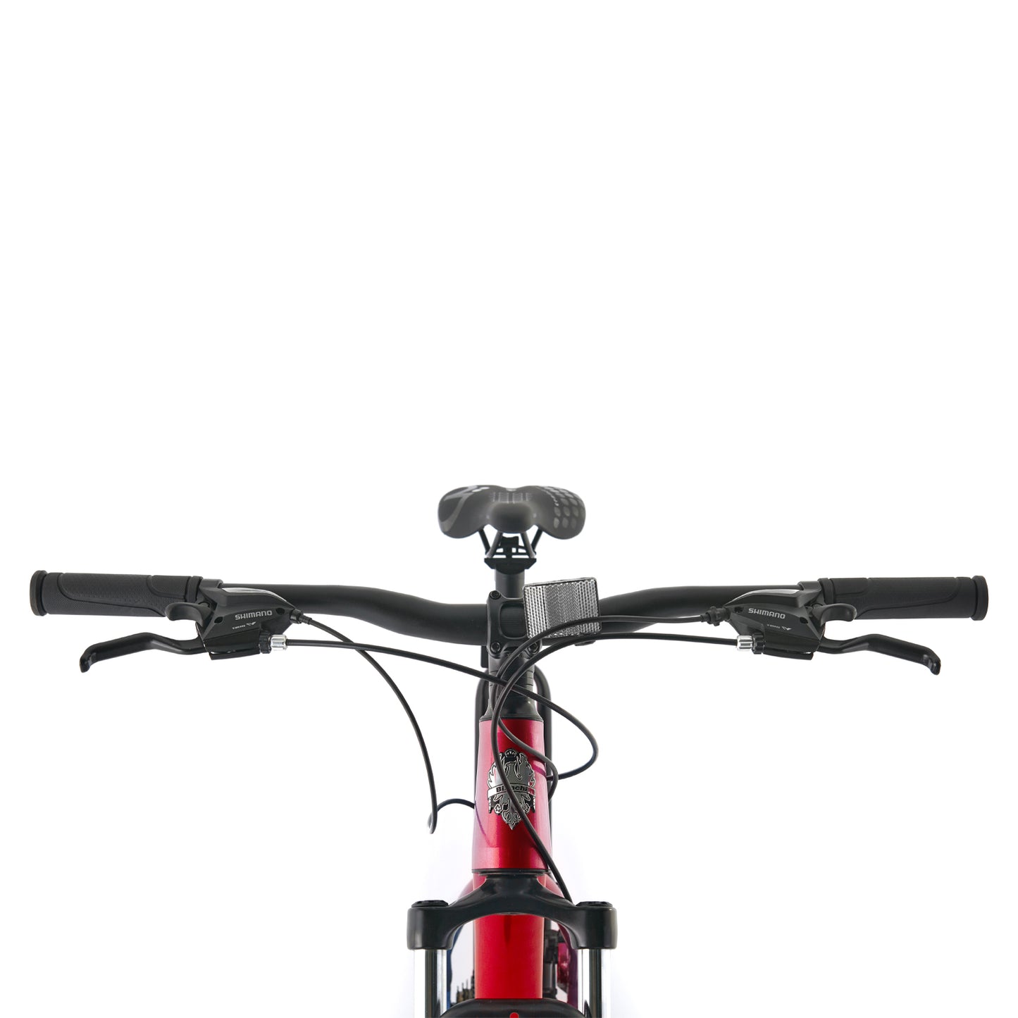 BICICLETA BIANCHI STONE MOUNTAIN 27,5 SX  ROJO