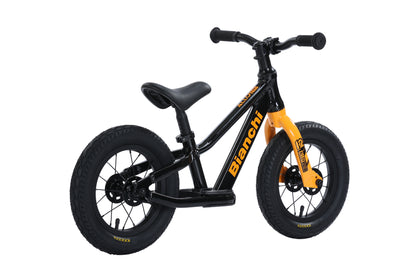 BICICLETA BIANCHI ALLOY 12 NE