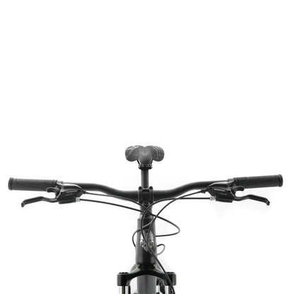 BIANCHI STONE MOUNTAIN 27,5 SX -  NEGRO SEMI MATTE
