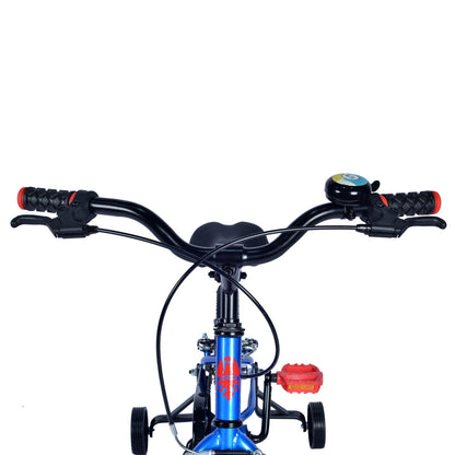 BICICLETA BIANCHI GOLIAT 16 AZUL Bianchi