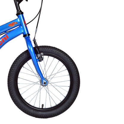 BICICLETA BIANCHI GOLIAT 16 AZUL Bianchi