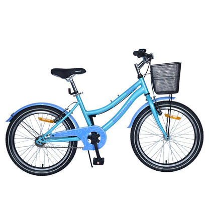 BICICLETA BIANCHI  CLASSIC 20 LADY CELESTE Bianchi