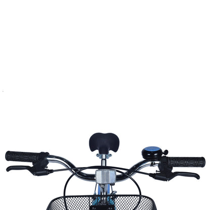 BICICLETA BIANCHI  CLASSIC 20 LADY CELESTE Bianchi