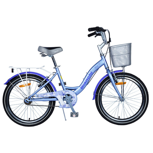 BICICLETA BIANCHI STREET 20 LADY LILA Bianchi