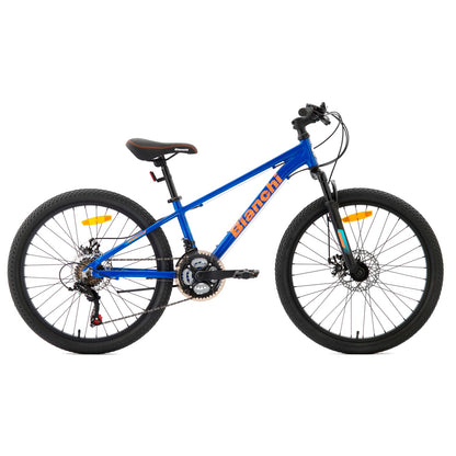 BICICLETA BIANCHI XC 240  ALLOY AZUL Bianchi