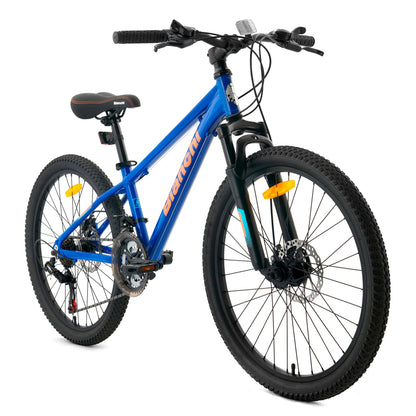 BICICLETA BIANCHI XC 240  ALLOY AZUL Bianchi