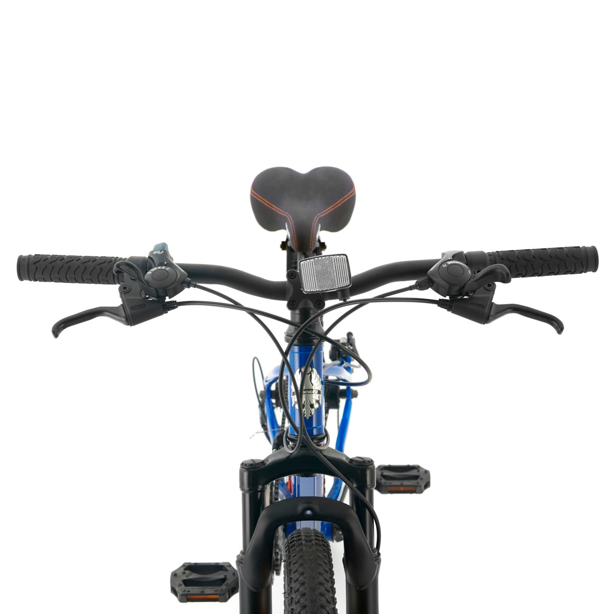 BICICLETA BIANCHI XC 240  ALLOY AZUL Bianchi