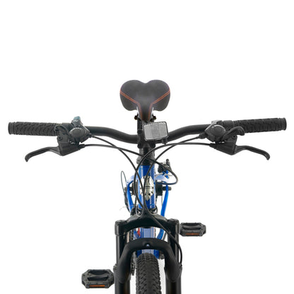 BICICLETA BIANCHI XC 240  ALLOY AZUL Bianchi