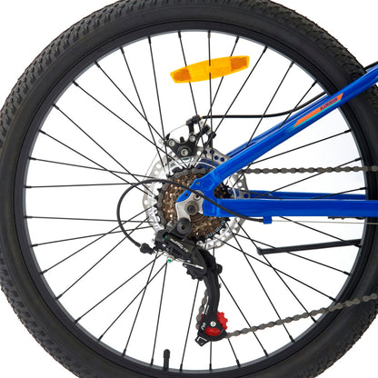 BICICLETA BIANCHI XC 240  ALLOY AZUL Bianchi