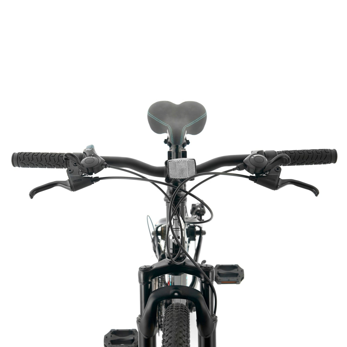 BICICLETA BIANCHI XC 240 ALLOY NEGRO Bianchi