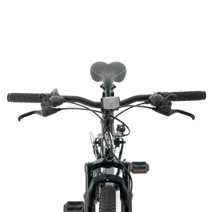 BICICLETA BIANCHI XC 240 ALLOY NEGRO Bianchi