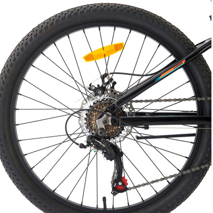 BICICLETA BIANCHI XC 240 ALLOY NEGRO Bianchi