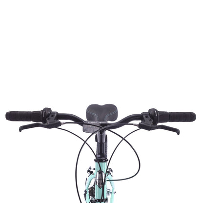 BICICLETA BIANCHI CLASSIC 24 VERDE CLARO Bianchi