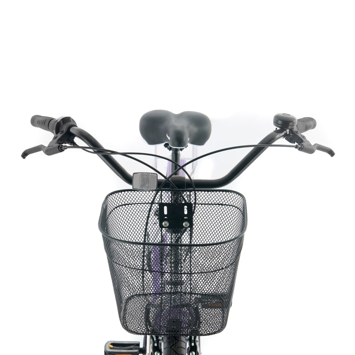 BICICLETA BIANCHI STREET 24 ST LADY LILA Bianchi