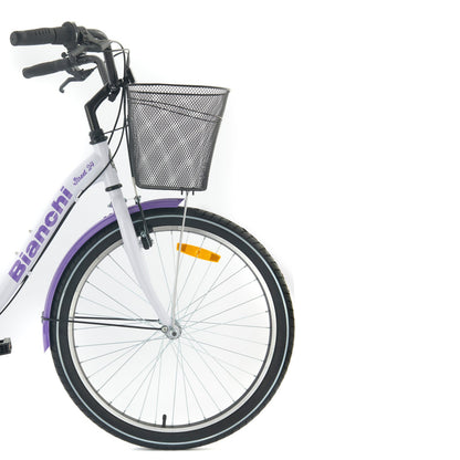 BICICLETA BIANCHI STREET 24 ST LADY LILA Bianchi