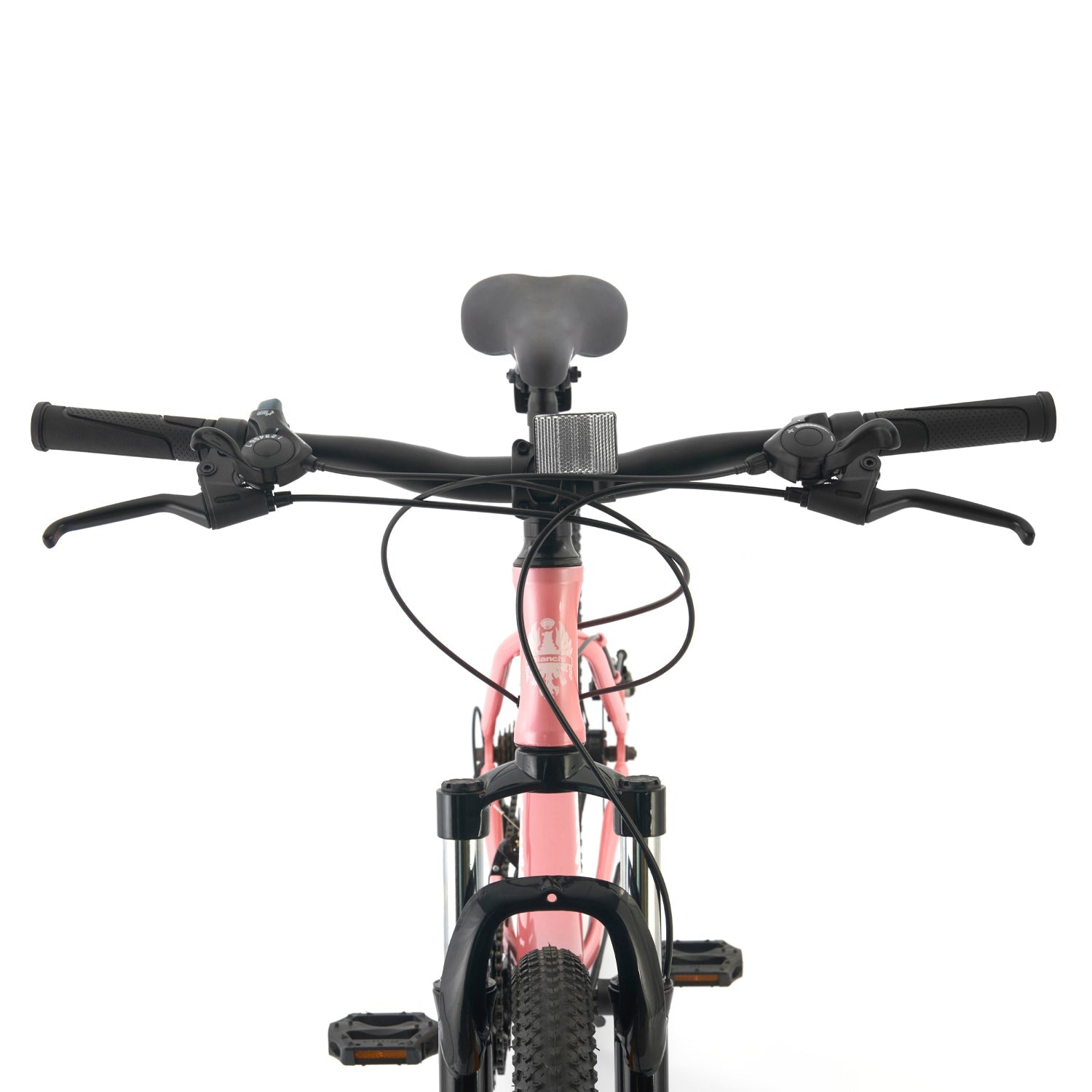 BICICLETA BIANCHI EVOLUTION 27,5 SX LADY ROSA Bianchi