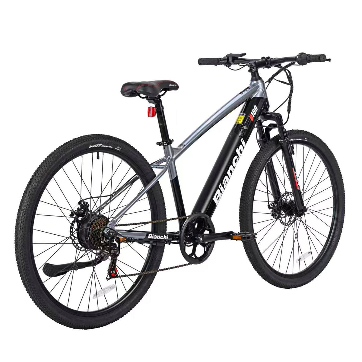 Bicicleta Eléctrica Bianchi B-100 Bianchi