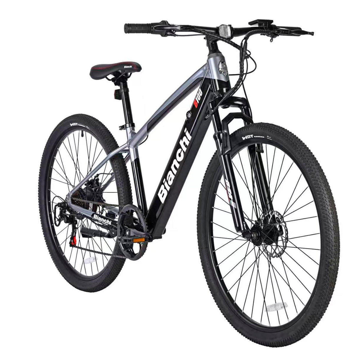 Bicicleta Eléctrica Bianchi B-100 Bianchi