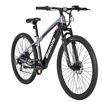 Bicicleta Eléctrica Bianchi B-100 Bianchi