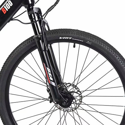 Bicicleta Eléctrica Bianchi B-100 Bianchi
