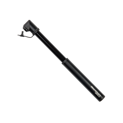 BOMBIN BICICLETA BLACKBURN AIRSTIK SL MINI PUMP NEGRO