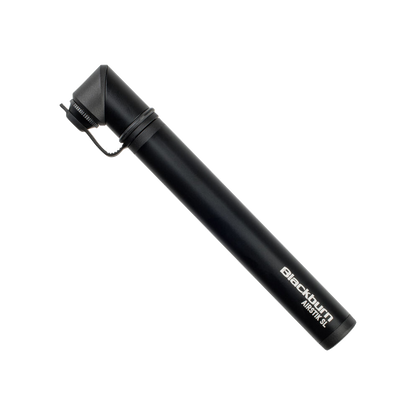 BOMBIN BICICLETA BLACKBURN AIRSTIK SL MINI PUMP NEGRO