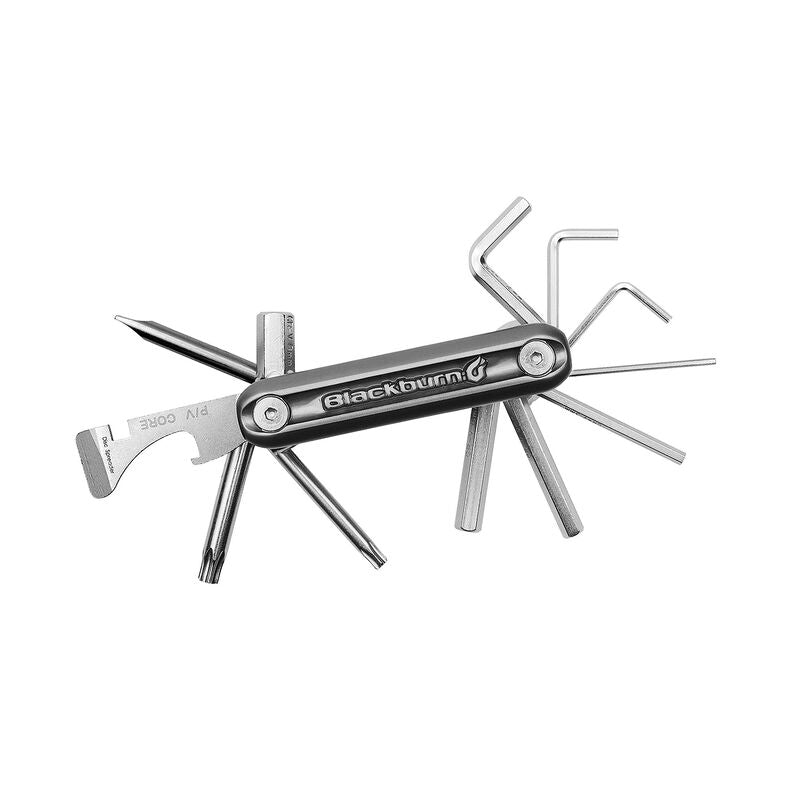 Herramienta Blackburn Grid 13 Mini Tool Grey