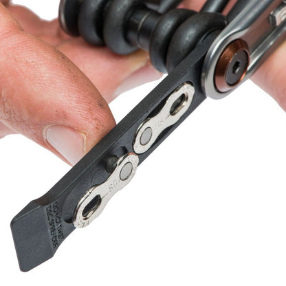 MULTIHERRAMIENTA BLACKBURN BICICLETA TRADESMAN PLATA