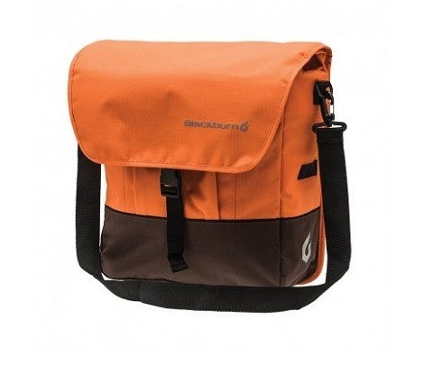 BOLSO BLACKBURN LOCAL REAR ALFORJA (7058762) ORANGE BROWN