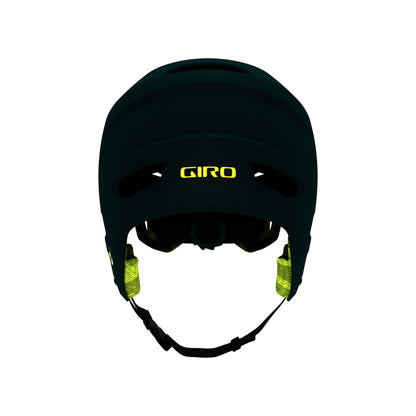 CASCO GIRO TYRANT MIPS MAT TRUE SPRUCE