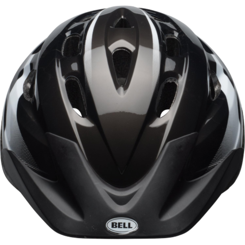 CASCO BELL YOUTH RICHTER BLACK/WHITE